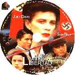 miniatura el-largo-camino-de-la-libertad-custom-v2-por-presley2 cover cd