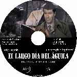 miniatura el-largo-dia-del-aguila-custom-por-j1j3 cover cd