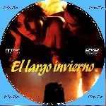 miniatura el-largo-invierno-custom-por-menta cover cd
