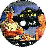miniatura el-largo-y-calido-verano-1958-custom-v2-por-don-tristras cover cd