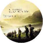 miniatura el-latido-de-la-montana-custom-por-alfix0 cover cd