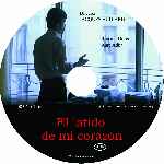 miniatura el-latido-de-mi-corazon-custom-por-lizard-king678 cover cd