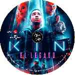 miniatura el-legado-2018-custom-por-putho cover cd