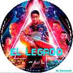 miniatura el-legado-2018-custom-v2-por-davichooxd cover cd
