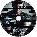 miniatura el-legado-de-bourne-custom-v8-por-zeromoi cover cd