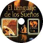miniatura el-lenguaje-de-los-suenos-custom-por-grasanma cover cd