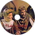 miniatura el-leon-de-invierno-1968-custom-por-cantorana89 cover cd