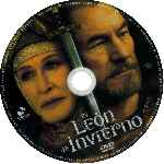 miniatura el-leon-de-invierno-por-censal cover cd