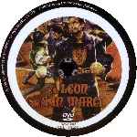 miniatura el-leon-de-san-marcos-por-eltamba cover cd