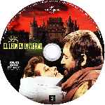miniatura el-leon-en-invierno-custom-v2-por-solonely cover cd
