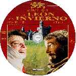 miniatura el-leon-en-invierno-custom-v3-por-cahoom cover cd