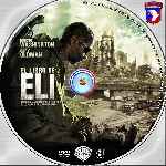 miniatura el-libro-de-eli-custom-v06-por-gabri2254 cover cd