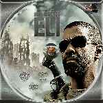 miniatura el-libro-de-eli-custom-v08-por-hallowin cover cd