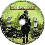 miniatura el-libro-de-eli-custom-v09-por-zeromoi cover cd