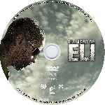 miniatura el-libro-de-eli-custom-v10-por-sahae cover cd