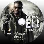 miniatura el-libro-de-eli-custom-v11-por-trimol cover cd