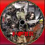 miniatura el-libro-de-eli-custom-v12-por-richardtex cover cd