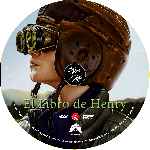 miniatura el-libro-de-henry-custom-por-putho cover cd