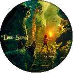 miniatura el-libro-de-la-selva-2016-custom-por-alfix0 cover cd