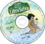 miniatura el-libro-de-la-selva-clasicos-disney-40-aniversario-disco-01-region-4-por-robertodvdclub cover cd