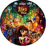 miniatura el-libro-de-la-vida-2014-custom-v4-por-alfix0 cover cd