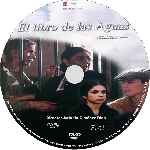miniatura el-libro-de-las-aguas-custom-por-jonander1 cover cd