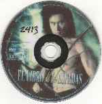 miniatura el-libro-de-las-espadas-region-4-por-kosuga cover cd