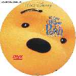 miniatura el-libro-de-winnie-the-pooh-historias-del-corazon-custom-por-tiroloco cover cd