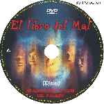 miniatura el-libro-del-mal-custom-por-pepetor cover cd
