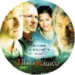 miniatura el-libro-magico-2005-custom-v2-por-alfix0 cover cd