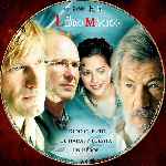 miniatura el-libro-magico-2005-custom-v4-por-ferozbbb cover cd