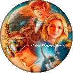 miniatura el-libro-secreto-de-henry-custom-por-alfix0 cover cd