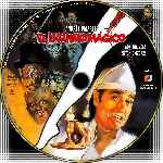 miniatura el-liguero-magico-custom-por-anyma-angel cover cd
