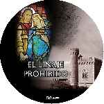 miniatura el-linaje-prohibido-custom-por-alfix0 cover cd