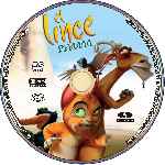 miniatura el-lince-perdido-custom-por-barceloneta cover cd
