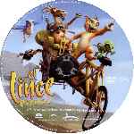 miniatura el-lince-perdido-por-eltamba cover cd