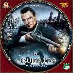 miniatura el-liquidador-2011-custom-por-kiyosakysam cover cd