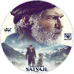 miniatura el-llamado-salvaje-custom-por-mrandrewpalace cover cd