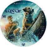 miniatura el-llamado-salvaje-custom-v2-por-mrandrewpalace cover cd