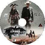 miniatura el-llanero-solitario-2013-custom-v04-por-corsariogris cover cd
