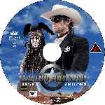 miniatura el-llanero-solitario-2013-custom-v05-por-corsariogris cover cd