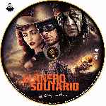 miniatura el-llanero-solitario-2013-custom-v09-por-jsesma cover cd
