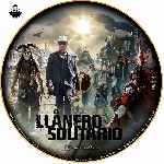 miniatura el-llanero-solitario-2013-custom-v10-por-jsesma cover cd