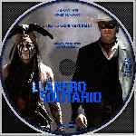 miniatura el-llanero-solitario-2013-custom-v11-por-negrobarreiro cover cd