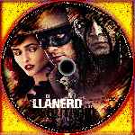 miniatura el-llanero-solitario-2013-custom-v12-por-vlvzac cover cd