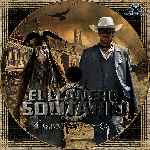 miniatura el-llanero-solitario-2013-custom-v18-por-lionel-0119 cover cd