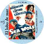 miniatura el-lobo-de-mar-custom-por-j1j3 cover cd
