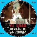 miniatura el-lobo-detras-de-la-puerta-custom-por-menta cover cd