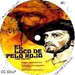 miniatura el-loco-del-pelo-rojo-lust-for-life-custom-por-jrc cover cd