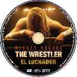 miniatura el-luchador-2005-custom-por-barceloneta cover cd